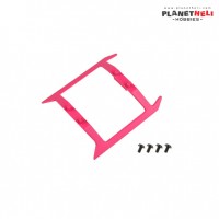 Goosky S1- Landing Skid (Pink)